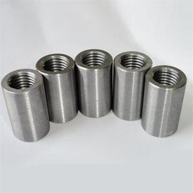 丹凤钢筋套筒<font style='color:red'>直径</font>差多少